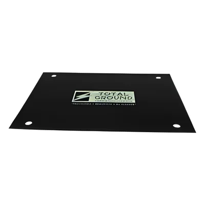 Tapete Aislador para Rack / UL94 V-1 / Protección Eléctrica y Mecánica / Sin Piso Falso