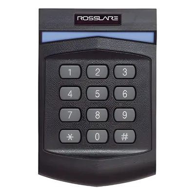 Lector MIFARE con Teclado O2S