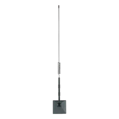 Antena Multibanda / Montaje en Cristal / 700-2170 MHz / 4.27 m (14 ft) / SMA Macho / 50 Ohm