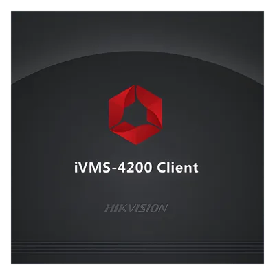 Software de Gestión de Video / Gratuito / Monitoreo Local / 4 Pantallas / 256 Cámaras Simultáneas / DDNS / Compatible con Epcom / Hikvision / HiLook