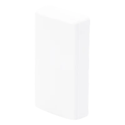Tapa final / PVC auto-extinguible / -40°C a +85°C / NOM-001-SEDE-2005 / 0.031 kg