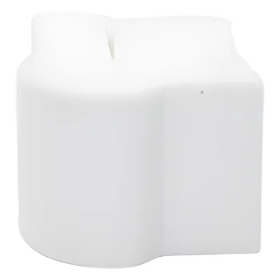 Esquinero exterior / ABS auto-extinguible / -40°C a +85°C / 0.035 kg / NOM-001-SEDE-2005