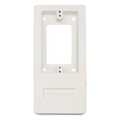Caja de contactos / PVC auto-extinguible / -40°C a +85°C / 0.080 kg / NOM-001-SEDE-2005