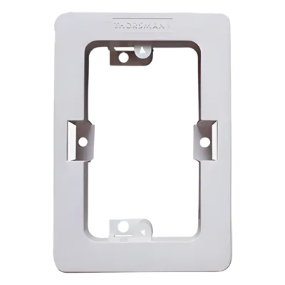Caja Sin Fondo Universal / PVC Auto Extinguible UL94V0 / -40°C a +85°C / ABS de Alto Impacto / Resistente UV