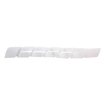 Agrupador de cable / 15 mm / 10 m (32.8 ft) / Natural / -50°C a +75°C / LDPE