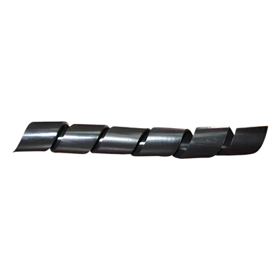 Agrupador de cable / 19 mm / 10 m (32.8 ft) / Polietileno baja densidad / Negro / -50°C a +75°C