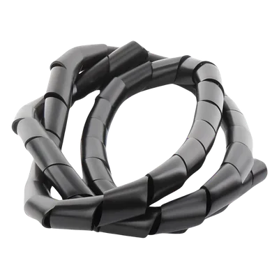 Agrupador de cable / 30mm / 2m (6.56ft) / Polietileno / Interior / -50°C a +75°C