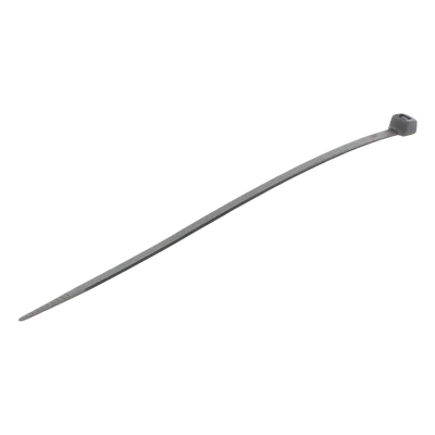 Cincho de nylon / 3.2 x 142mm / 100 piezas / -40°C a 80°C / UL 94 V-2 / 0.47 x 5.6 pulgadas