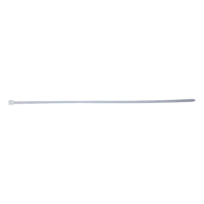 Cincho de nylon / 4.8 x 310mm / 100 piezas / UL94 V-2 / -40°C a 80°C