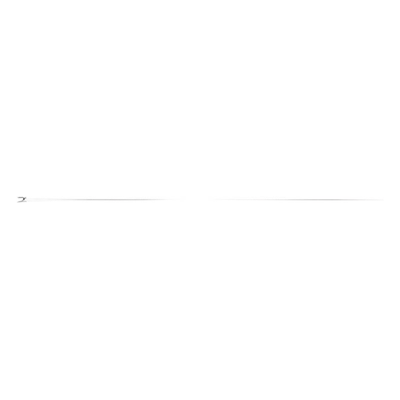 Cincho de acero inoxidable / 4.6 x 0.25 x 362mm / 14.1 x 0.01 x 1.19 ft / 100 piezas / 45 kg carga máxima / Exterior extremo