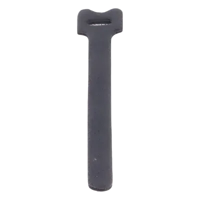 Cincho de contacto / 150 x 12 mm / Nylon y polipropileno / Negro / 20 piezas / 0.49 x 0.47 ft