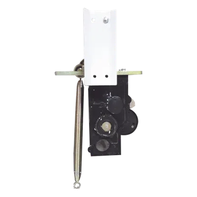 Mecanismo Sin Motor para Barrera Izquierda XB6000.