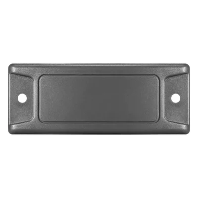 Tag UHF Uso Rudo / EPC Class 1 Gen 2 / 26-Bit / 79 x 31 x 9.5 mm / 512 Bits Memoria Usuario / 860-927 MHz