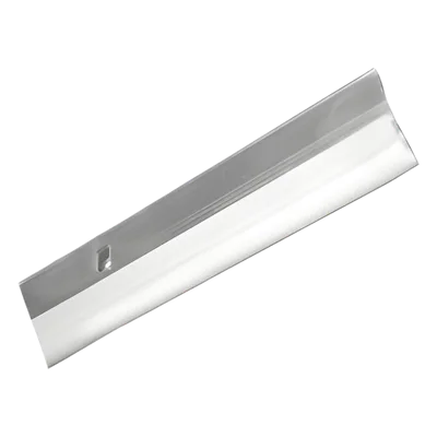 Sello Perimetral / Uso Rudo / Certificación UL10B y UL10C / Filtración de Aire ASTE-283 / 36 x 84 pulgadas / Puertas 3 x 7 pies (91.4 x 213.4 cm)