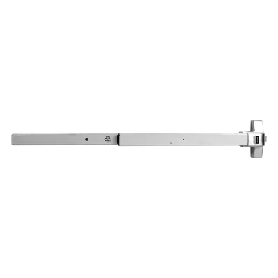Barra Antipánico / 1040 mm / Zumbador 95 dB / Sensor Magnético / 1 Punto de Cierre / Certificación UL ANSI Grado 1