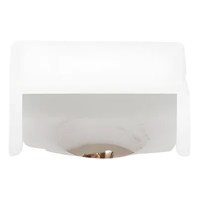 Tapa final / PVC auto-extinguible / -40°C a +85°C / 0.0006 kg / NOM-001-SEDE-2005