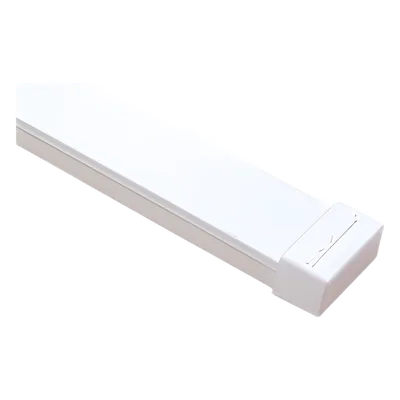 Tapa final / PVC auto-extinguible / -40°C a +85°C / 0.0006 kg / NOM-001-SEDE-2005