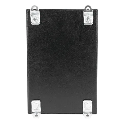 Supresor de Picos Clase B / 277/480 Vca / 3 Fases / 60 kA / NEMA 4 / 0.91 m (3 ft) Cable