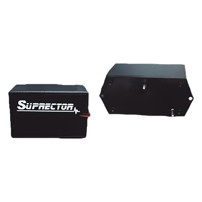 Módulo Supresor / 120,000 A / 220/380 V / 127/220 V / -10°C a 85°C / 12.5×5.3×5.9 cm / 4.9×2.1×2.3 in