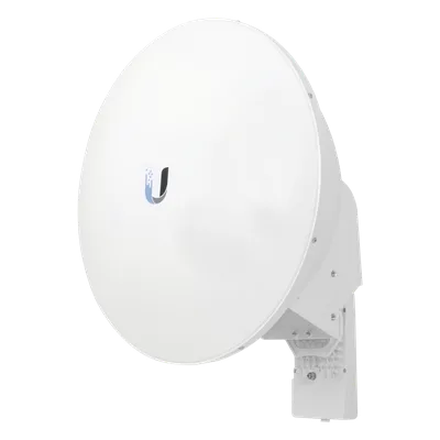 Antena Direccional / 5 GHz / 23 dBi / Slant 45 / 378 x 290 mm / 1.24 x 0.95 ft / 3.4 kg