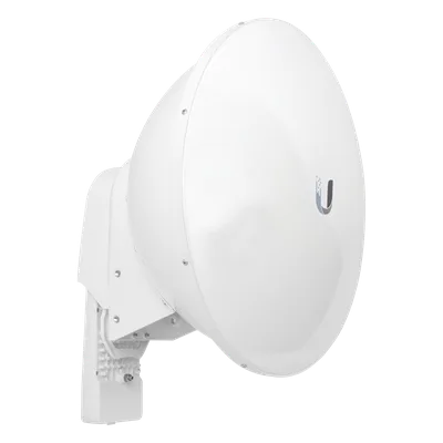 Antena Direccional / 5 GHz / 23 dBi / Slant 45 / 378 x 290 mm / 1.24 x 0.95 ft / 3.4 kg