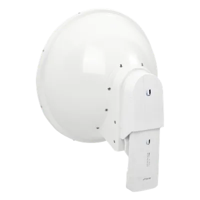 Antena Direccional / 5 GHz / 23 dBi / Slant 45 / 378 x 290 mm / 1.24 x 0.95 ft / 3.4 kg