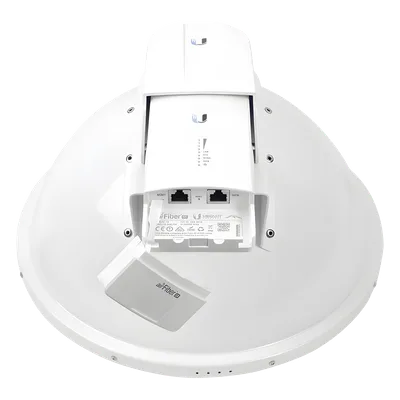 Antena Direccional / 5 GHz / 23 dBi / Slant 45 / 378 x 290 mm / 1.24 x 0.95 ft / 3.4 kg