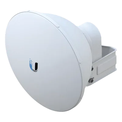 Antena Direccional / 5 GHz / 23 dBi / Slant 45 / 378 x 290 mm / 1.24 x 0.95 ft / 3.4 kg