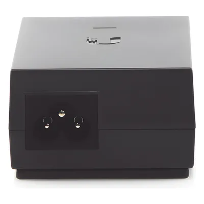Adaptador PoE / 24 VDC / 1.0 A / 90-260 VAC / 10/100/1000 Mbps / 0.29 x 0.19 x 0.11 ft