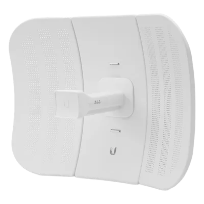 CPE Inalámbrico / 5 GHz / 23 dBi / 100 Mbps / AirMAX / PoE 24 V