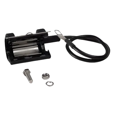 Kit de aterrizaje sumergible / Resistencia 0.001 ohm / Conductor cobre 16 mm² / 1.14 m (3.75 ft) / IP68 / -40°C a +85°C