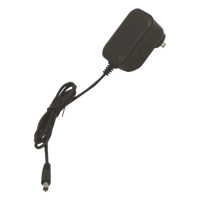 Fuente de Poder Regulada / 12 VCC / 2 A / Entrada 100-240 VCA / Cable 96 cm (3.15 ft) / -20°C a 45°C