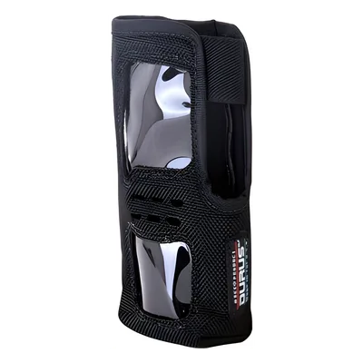 Funda de Nylon / Lazo-Cinto / Correa Antena / Doble Visor / Teclado DTMF Accesible / Compatible NX-200GK2 NX-300GK3