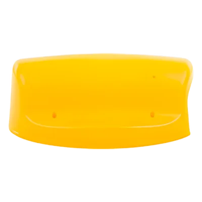 Tapa para Enganche de Mástil / Barreras de Seguridad / Polímeros de Alta Durabilidad / Resistente a Condiciones Climáticas Adversas / Compatible GARD8 y GARD6
