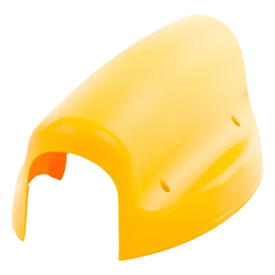 Tapa para Enganche de Mástil / Barreras de Seguridad / Polímeros de Alta Durabilidad / Resistente a Condiciones Climáticas Adversas / Compatible GARD8 y GARD6