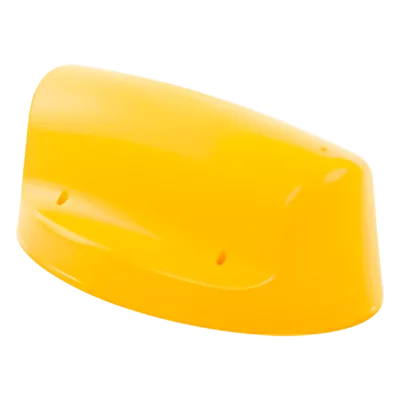Tapa para Enganche de Mástil / Barreras de Seguridad / Polímeros de Alta Durabilidad / Resistente a Condiciones Climáticas Adversas / Compatible GARD8 y GARD6