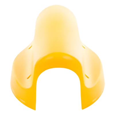 Tapa para Enganche de Mástil / Barreras de Seguridad / Polímeros de Alta Durabilidad / Resistente a Condiciones Climáticas Adversas / Compatible GARD8 y GARD6