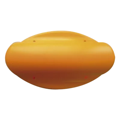 Tapa para Enganche de Mástil / Barreras de Seguridad / Polímeros de Alta Durabilidad / Resistente a Condiciones Climáticas Adversas / Compatible GARD8 y GARD6