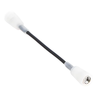 Pigtail / RP-SMA a RP-SMA / 13 cm (5 in) / Repuesto Antenas RD-5G30 y RD-5G34