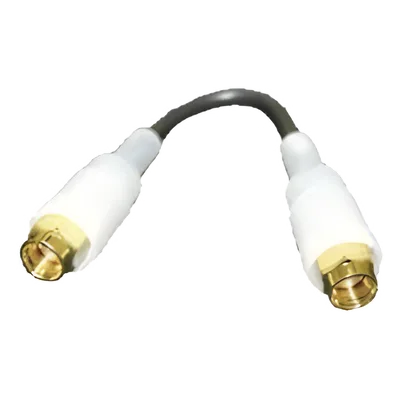Pigtail / RP-SMA a RP-SMA / 13 cm (5 in) / Repuesto Antenas RD-5G30 y RD-5G34