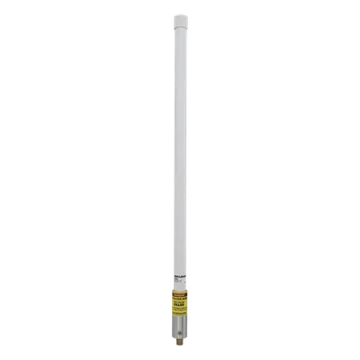 Antena Omnidireccional / 902-928 MHz / 9 dBi / Fibra de Vidrio / IP67 / Resistencia 202 km/h