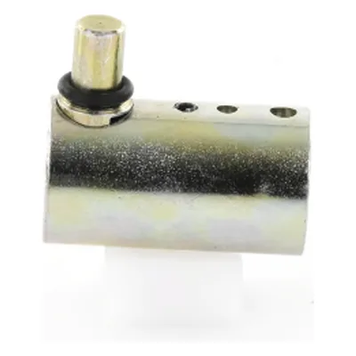 Cilindro de Cerradura / Compatible con AX3024 / Diseño Cilíndrico Estándar / Acero Duradero
