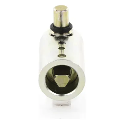 Cilindro de Cerradura / Compatible con AX3024 / Diseño Cilíndrico Estándar / Acero Duradero