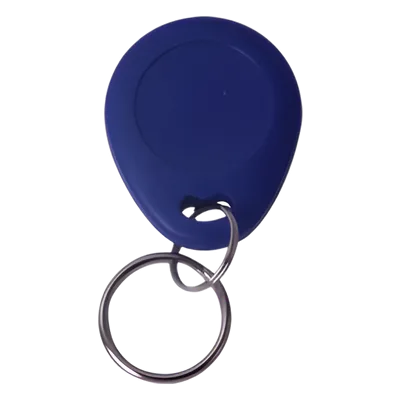 Tarjeta RFID / 125 kHz / 512 Bits / ABS Impermeable / -10°C a 60°C / 3-15 cm / 1.46 x 1.20 x 0.32 in