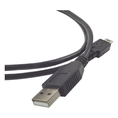 Kit de Programación / Software Especializado / Cable USB a Mini USB / Compatible RQA y RQT