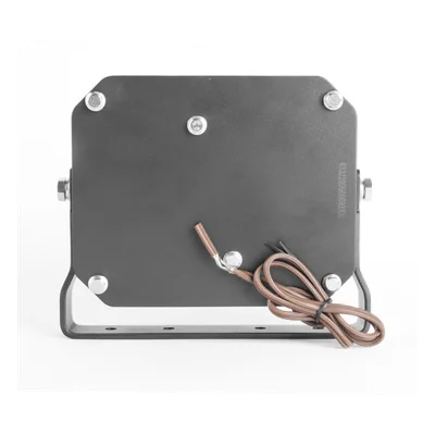 Bocina Compacta / 100 W / 8 Ohms / Uso Rudo / Bracket de Montaje Integrado / 18.3 x 7.5 x 15.7 cm