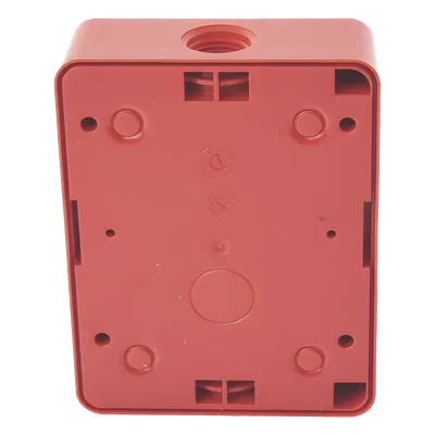 Caja de Montaje / Estación Manual de Jalón / 100 x 139 x 36 mm / 12 Modelos Compatibles / Diseño Compacto