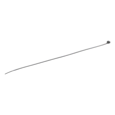 Cincho de nylon / 4.8 x 368mm / 14.5 x 1.2 pulgadas / 100 piezas / UL 94 V-2 / ASTM B-117 / -40°C a 80°C