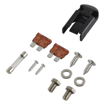 Kit de Accesorios para Instalación / Sirena Industrial / IP67 / Montaje en Superficie / Componentes Resistentes a Corrosión