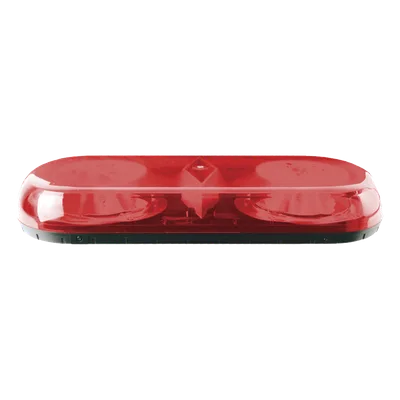 Mini Barra de Luces / 18 LED Gen III / 12 VCC / 36W / Montaje Succión e Imán / 40 cm (15.7 in) / Uso Exterior